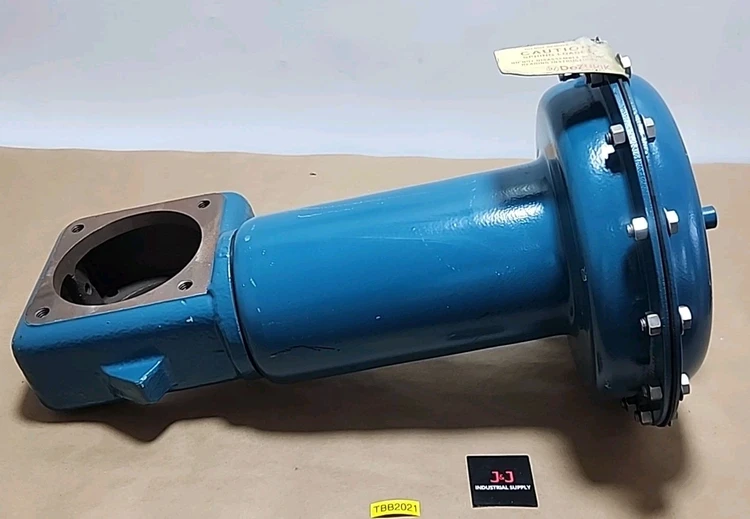 New | in-Stock DeZURIK 101394031 Valves/Fittings Indiana US | J&J Industrial Supply #517786