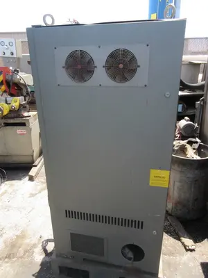 USED FANUC S-10