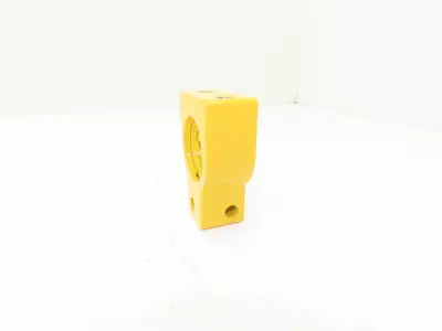 Global BS-10 Pneumatic Industrial Ball Vibrator Bin Shaker 10cfm 80psi 22800 RPM