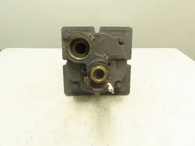 North American Tempest Industrial Natural Gas Combustion Burner 4441-4-AASH/F