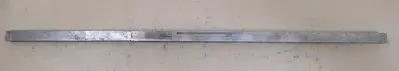 USED DAVIS 3/4 KEYSEATER