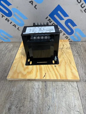 EMERSON E500JN Electrical/PLC/Automation | ESS Industrial Equipment Sales (4)