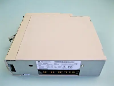 USED Allen-Bradley 2094-BM02-S