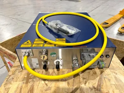 New | in-Stock IPG YLR-400-WC-Y14,P30-001214 Lasers / Laser Systems Michigan US | Maverick Industrial Sales #1453925
