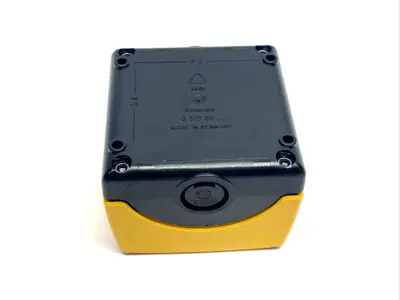 New | in-Stock Siemens 3SB3801-0AB3 Electrical Boxes Michigan US | Maverick Industrial Sales #1460909
