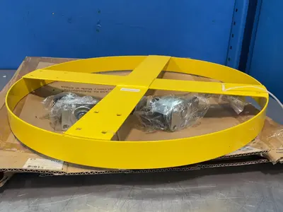 USED 2022 FASTENAL 0544719