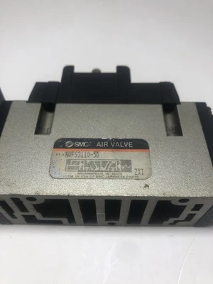 USED SMC NUFS3110-50