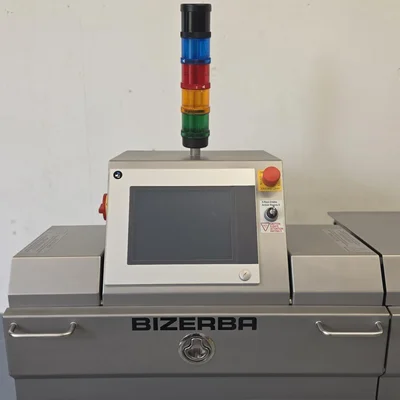 Bizerba Model Xre D X-ray metal detector #  15245