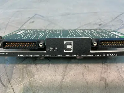 Used UNICO 313025 I/O Boards & Replacement Parts Ohio US | HGR 24 #1457490