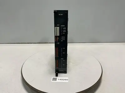 USED KEBA PS 244