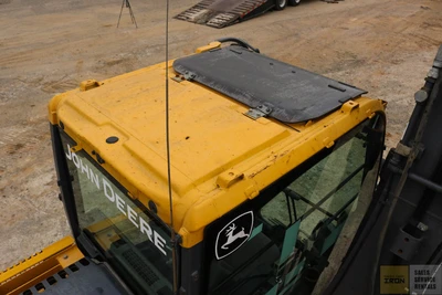 Used 2013 JOHN DEERE 135D Excavators California US | Monster Iron Equipment Services #1481097