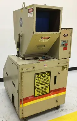 USED BALL & JEWELL CG-812