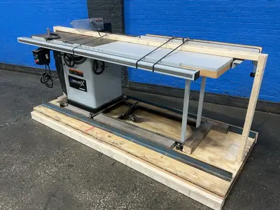 Used DELTA 36L31X Woodworking Table Saws Ohio US | HGR 24 #1520801