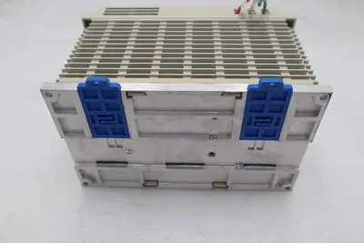 IDEC PS5R-G24 Power Supply:  100-240VAC 4A IN, 24VDC 10A 240W STOCK 4995