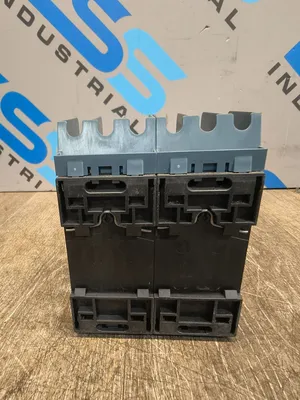 SIEMENS 3RV2011-0EA15 Circuit Breakers | ESS Industrial Equipment Sales (5)
