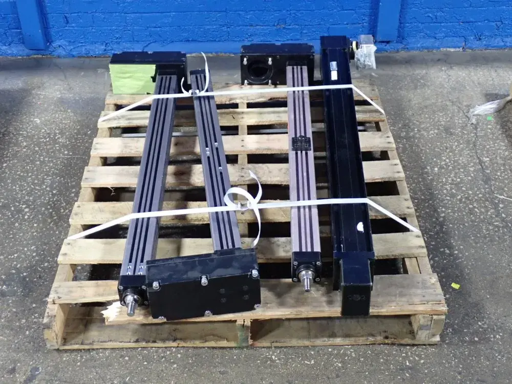 Exlar, Tolomatic Linear Actuators