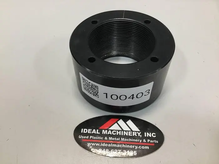 Used ARBURG 420M 1000-250B/TBN Injection Molding Parts Michigan US | Ideal Machinery #698794