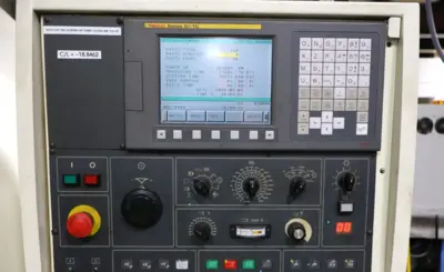 2005 JOHNFORD SL-650-CS Multi-Axis CNC Lathes | Toolquip, Inc. (7)