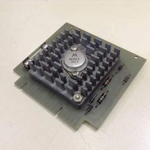 Used SCI 080-2402 Circuit Boards Michigan US | Ideal Machinery #584323