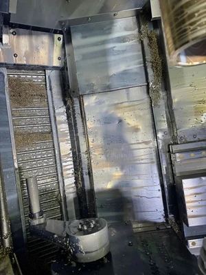 2021 DOOSAN LYNX 2100LSYB CNC Lathes | Toolquip, Inc. (5)