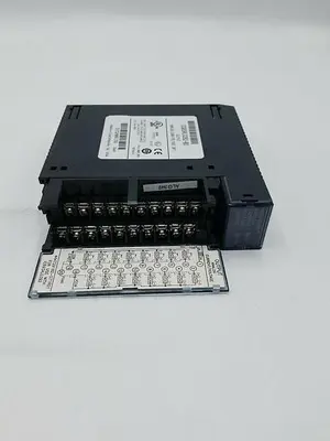 Used GE FANUC IC693ALG392-BD Automation Control (HMI) | ND Industrial Surplus #1224640