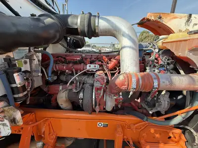 Used 2011 PETERBILT 367 Hydro Excavators Texas US | MCO Truck & Equipment #1513826