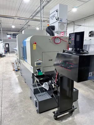 2021 NOMURA NN-32J Swiss Screw Machines | Clark Machinery Sales, LLC (6)