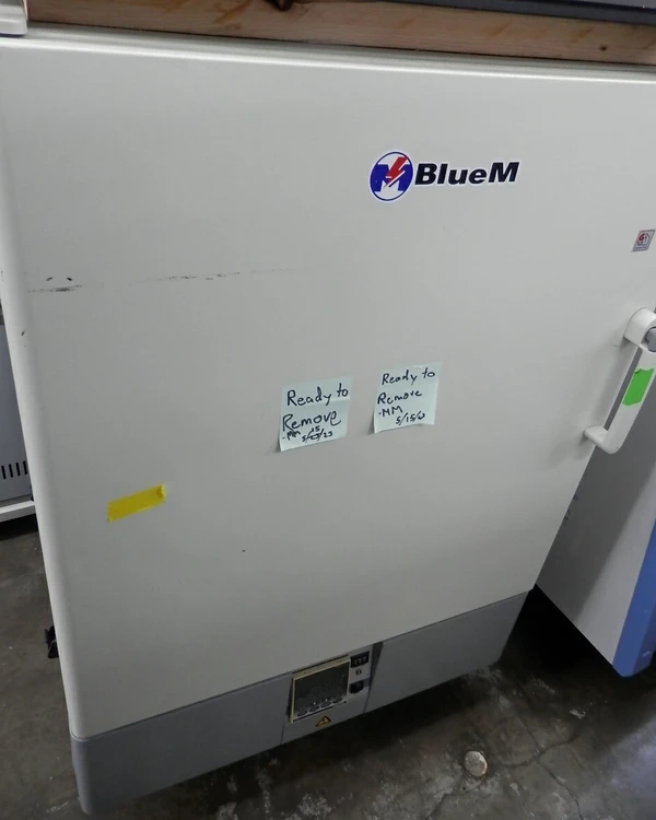 Used BLUE M LO - 136 - P Lab Ovens California US | Biotech Equipment Sales #1464572