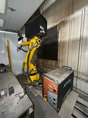 2023 IPG LIGHTWELD 1500 10 METER Laser Welders | ListingHippo (6)