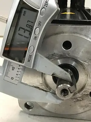 USED SEM HR92E4-64S