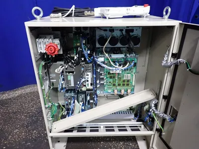 Used YAKSAWA MOTOMAN UP350D500 Robots Ohio US | HGR 24 #1096734