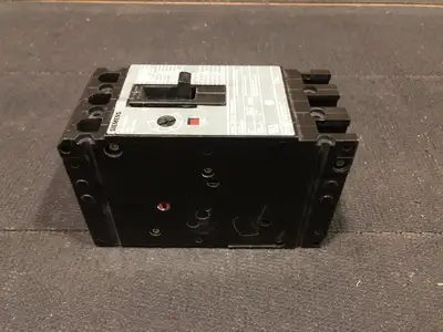 USED SIEMENS ED63A030