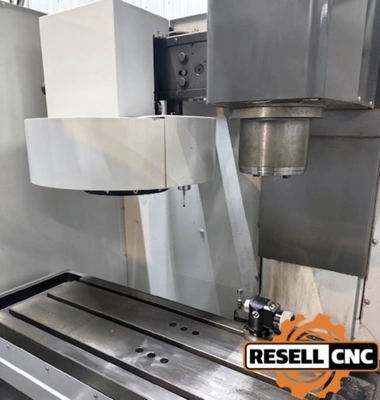 USED 2013 Haas Mini Mill