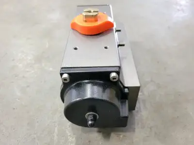USED HYTORK EIA-XL0426-S80-A00