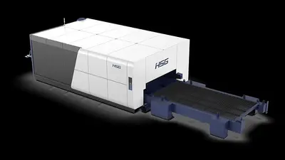 NEW HSG G3015V-30