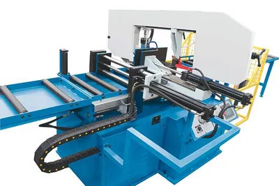 NEW KNUTH ABS 330 TNC