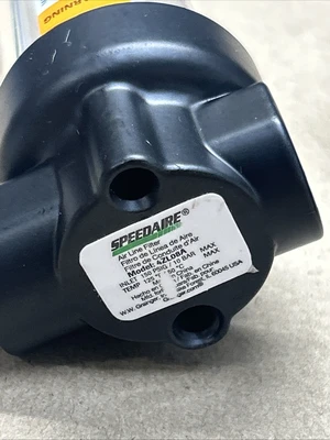 NEW Wilkerson R03-02-000