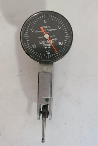 Used Brown & Sharpe Does Not Apply Miscellaneous Testers California US | Amiron Machinery #744663