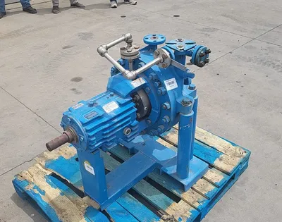 NEW GOULDS 3700 MX 1X3-13AL
