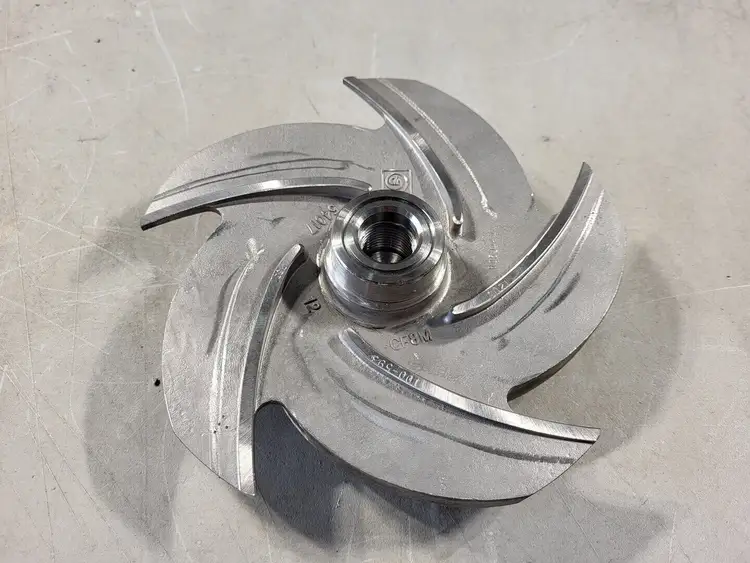 New | in-Stock GOULDS 0100-593 1203 Parts (Hydraulics and Pneumatics) British Columbia CA | Lenmark #258095