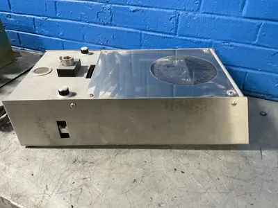 Used DYNISCO D1060 Pneumatic Transducer Testers Ohio US | HGR 24 #1545416