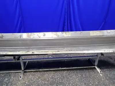 224" 11.5" Belt Conveyor