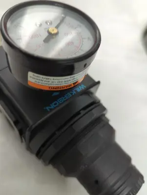 Used WILKERSON B28-03-FL00 Parts (Hydraulics and Pneumatics) Ohio US | Surplus Asset Holdings #1508206