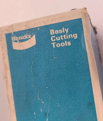 besly Does Not Apply Other Metalworking Drills | Amiron Machinery (4)