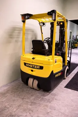 USED 2020 HYSTER J30XNT