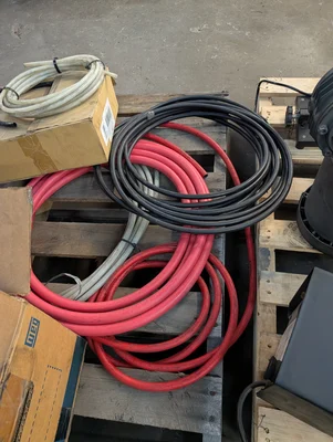 Used _UNKNOWN_ _UNKNOWN_ Bulk Merchandise / Pallets Texas US | IRS Auction #1320619