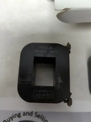 Used JOSLYN CLARK TB102-22 Miscellaneous Equipment (Electrical & Power) | Surplus Asset Holdings #1190376