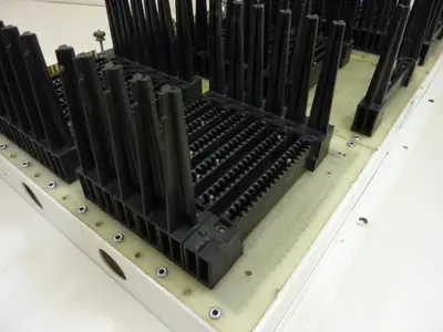 USED SCI PS 1160-A1