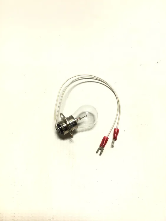 Used HACH CHEM _UNKNOWN_ Lamps Pennsylvania US | Moses B Glick #1009019