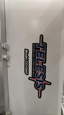 USED 2017 TELESIS CO10AP